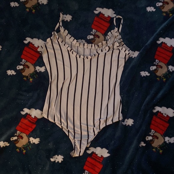 Bodysuit - Picture 3 of 3